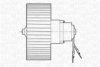 FIAT 46451867 Electric Motor, interior blower